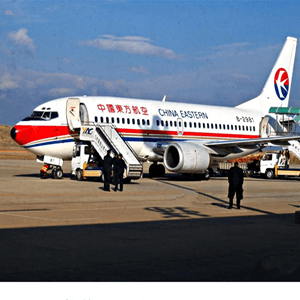 喀什机场货运航空快运业稳步发展的原因是什么？